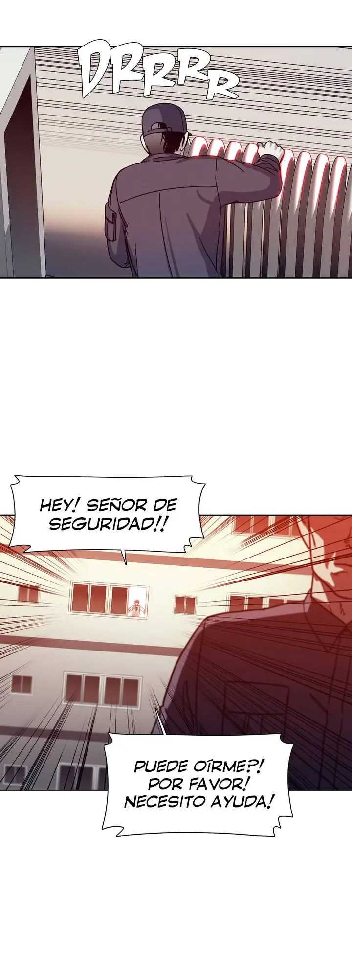 Código Desconocido (2016) - Capítulo 41 - Página 11 - LectorTMOo