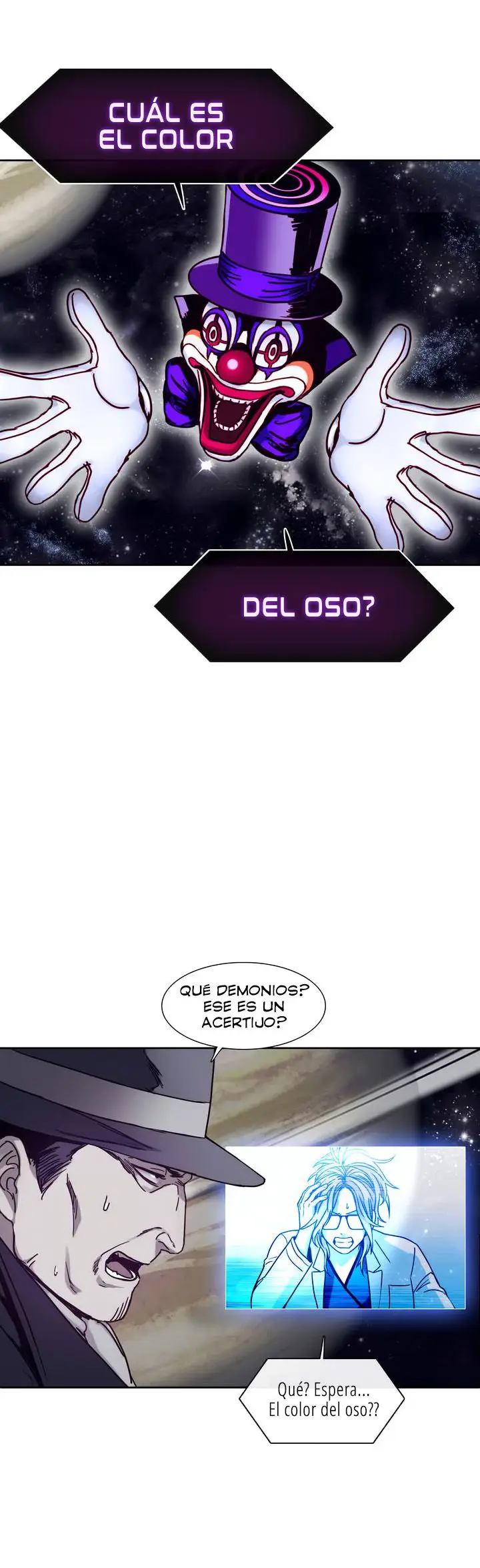 Código Desconocido (2016) - Capítulo 41 - Página 15 - LectorTMOo