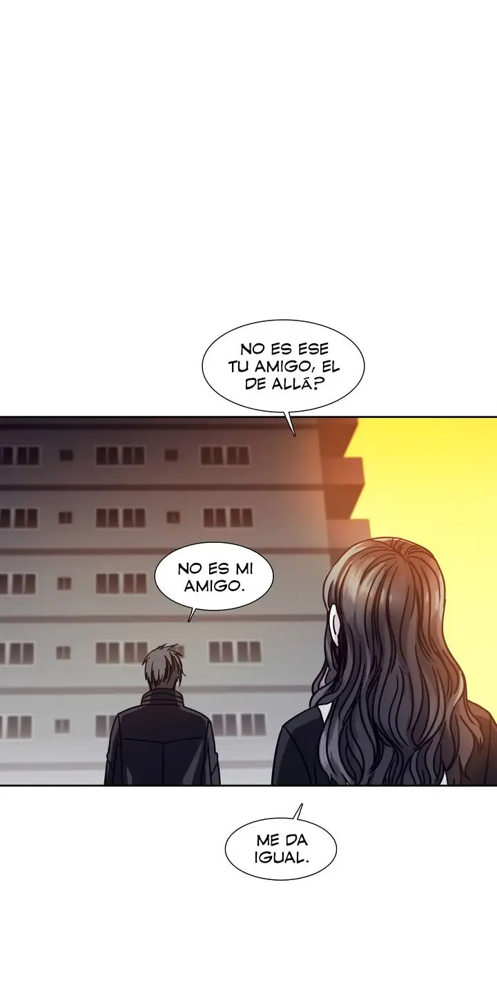 Código Desconocido (2016) - Capítulo 41 - Página 28 - LectorTMOo