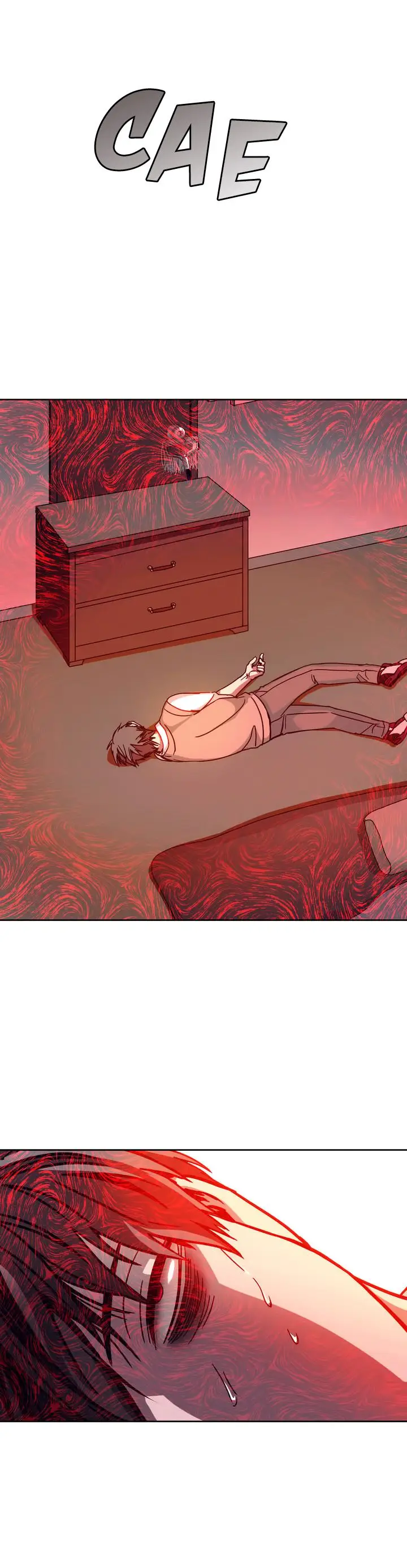 Código Desconocido (2016) - Capítulo 41 - Página 34 - LectorTMOo
