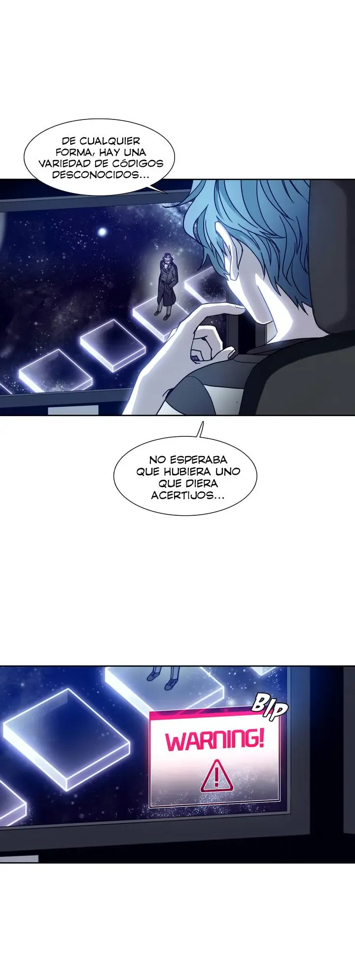Código Desconocido (2016) - Capítulo 42 - Página 5 - LectorTMOo