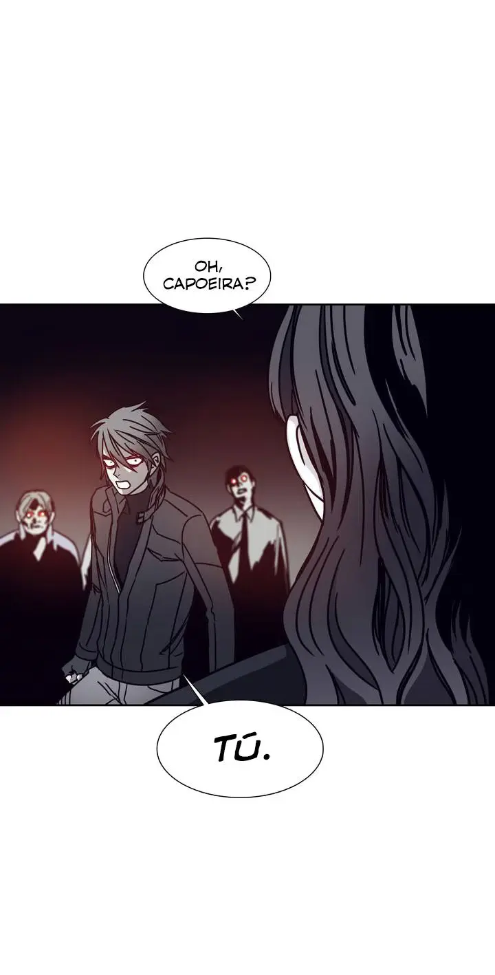 Código Desconocido (2016) - Capítulo 42 - Página 29 - LectorTMOo
