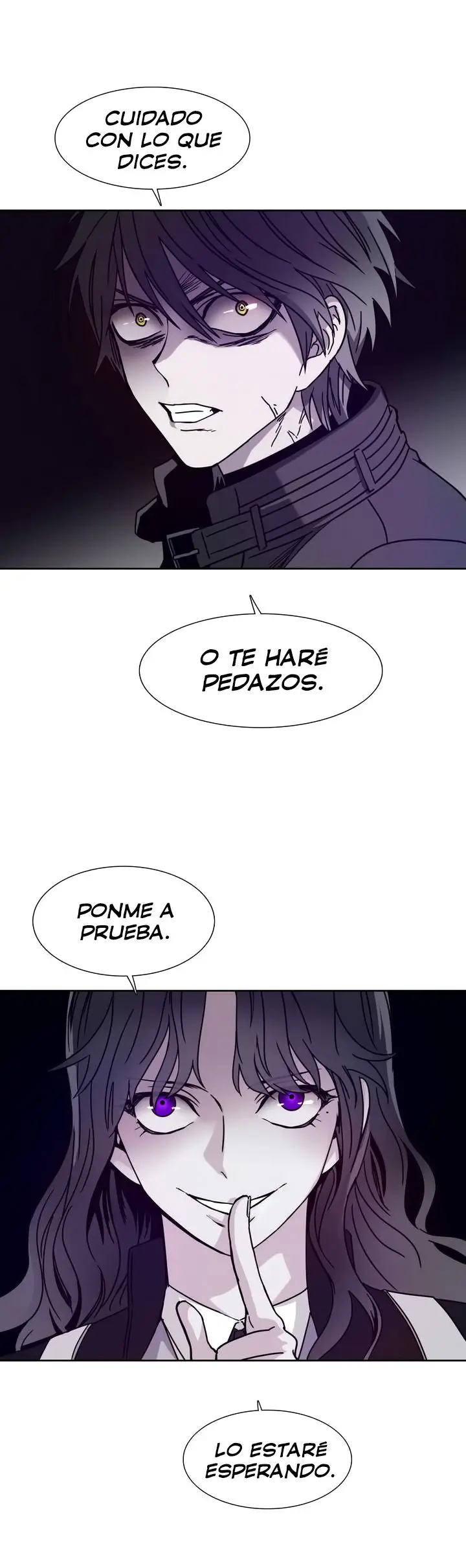 Código Desconocido (2016) - Capítulo 42 - Página 30 - LectorTMOo
