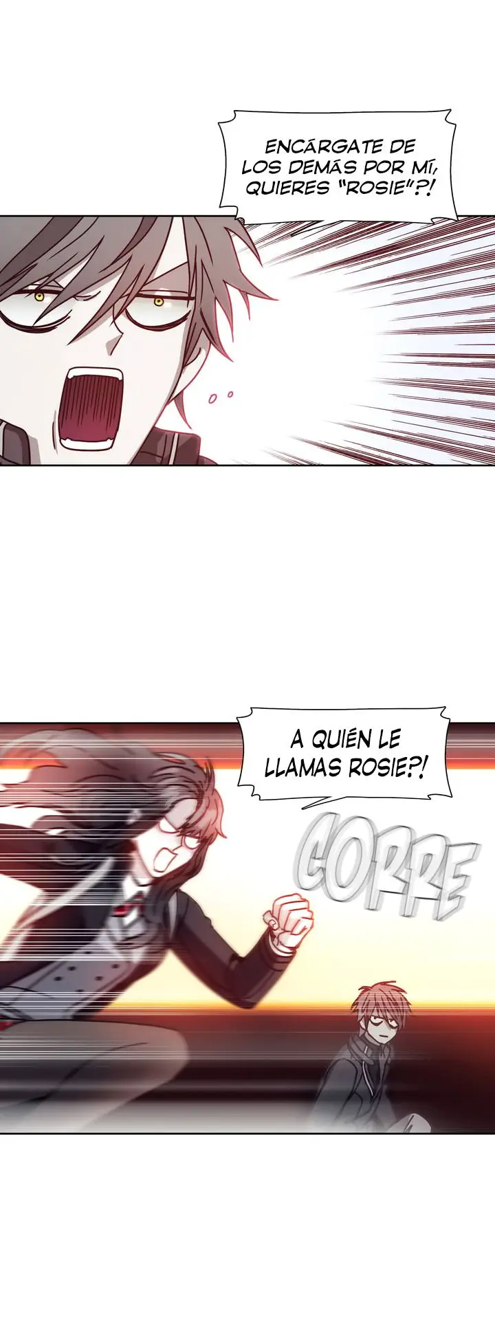 Código Desconocido (2016) - Capítulo 43 - Página 8 - LectorTMOo