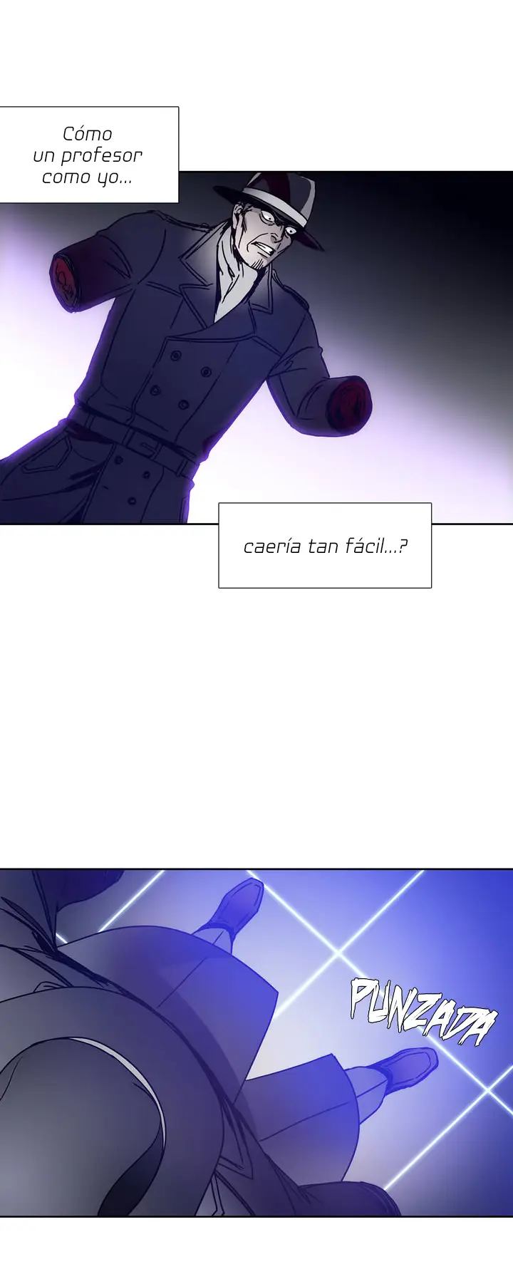 Código Desconocido (2016) - Capítulo 44 - Página 12 - LectorTMOo