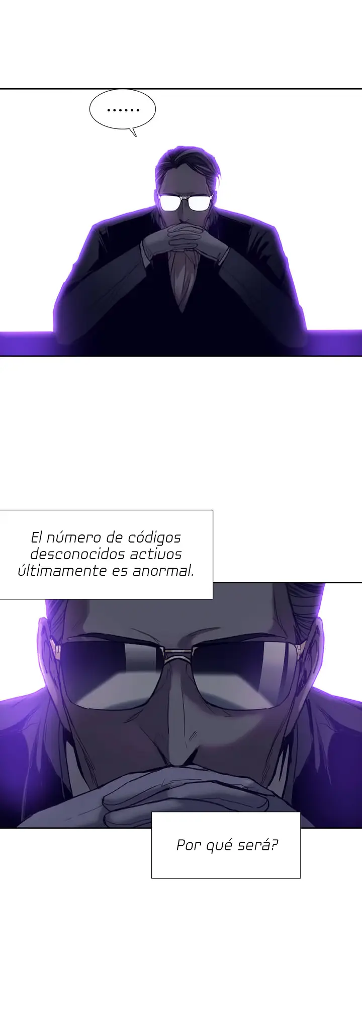 Código Desconocido (2016) - Capítulo 44 - Página 16 - LectorTMOo