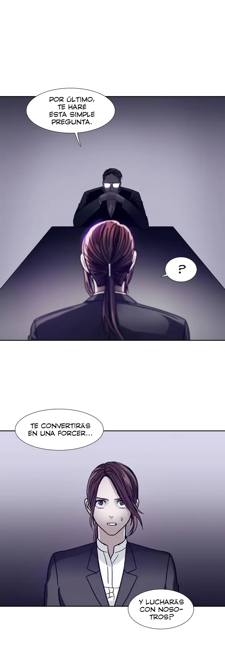 Código Desconocido (2016) - Capítulo 44 - Página 17 - LectorTMOo