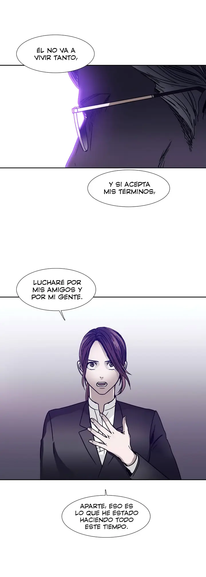 Código Desconocido (2016) - Capítulo 44 - Página 20 - LectorTMOo