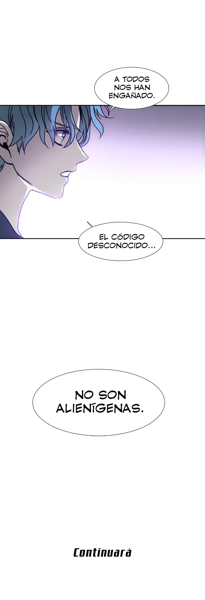 Código Desconocido (2016) - Capítulo 44 - Página 30 - LectorTMOo