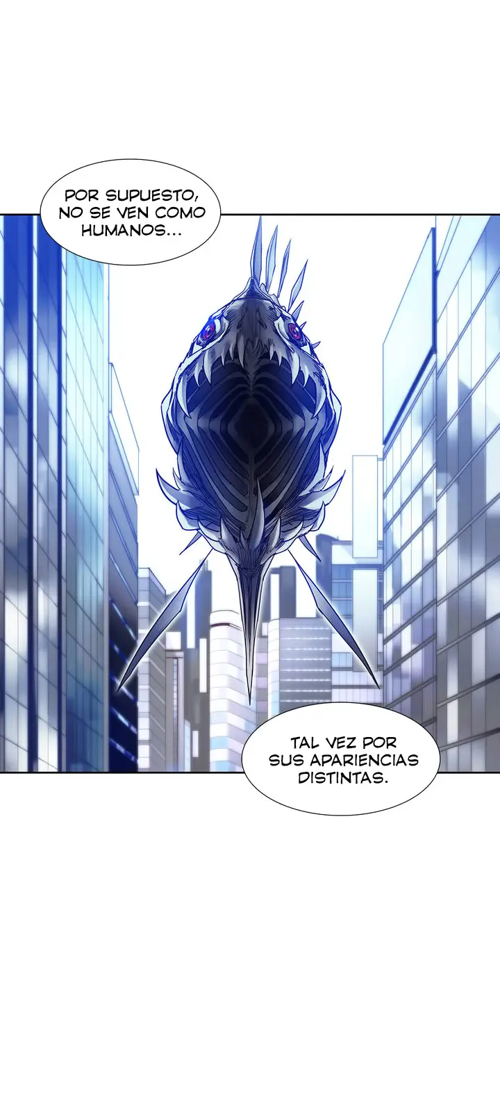 Código Desconocido (2016) - Capítulo 45 - Página 5 - LectorTMOo