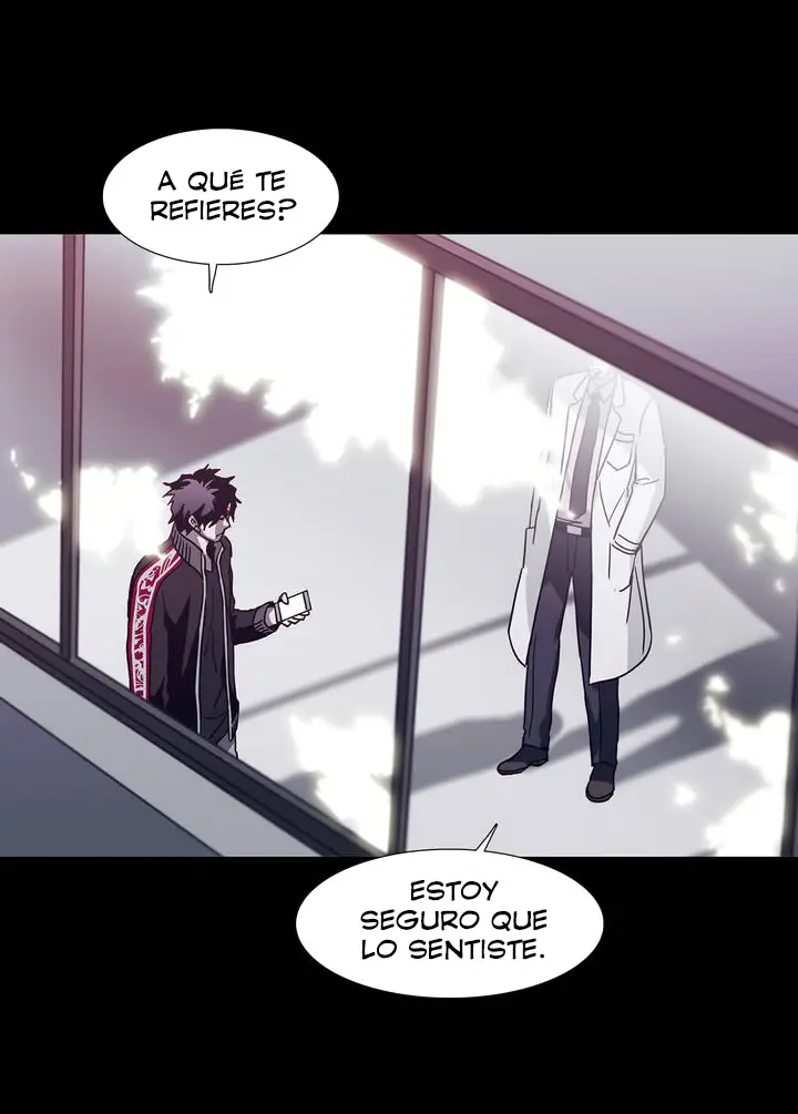 Código Desconocido (2016) - Capítulo 45 - Página 18 - LectorTMOo