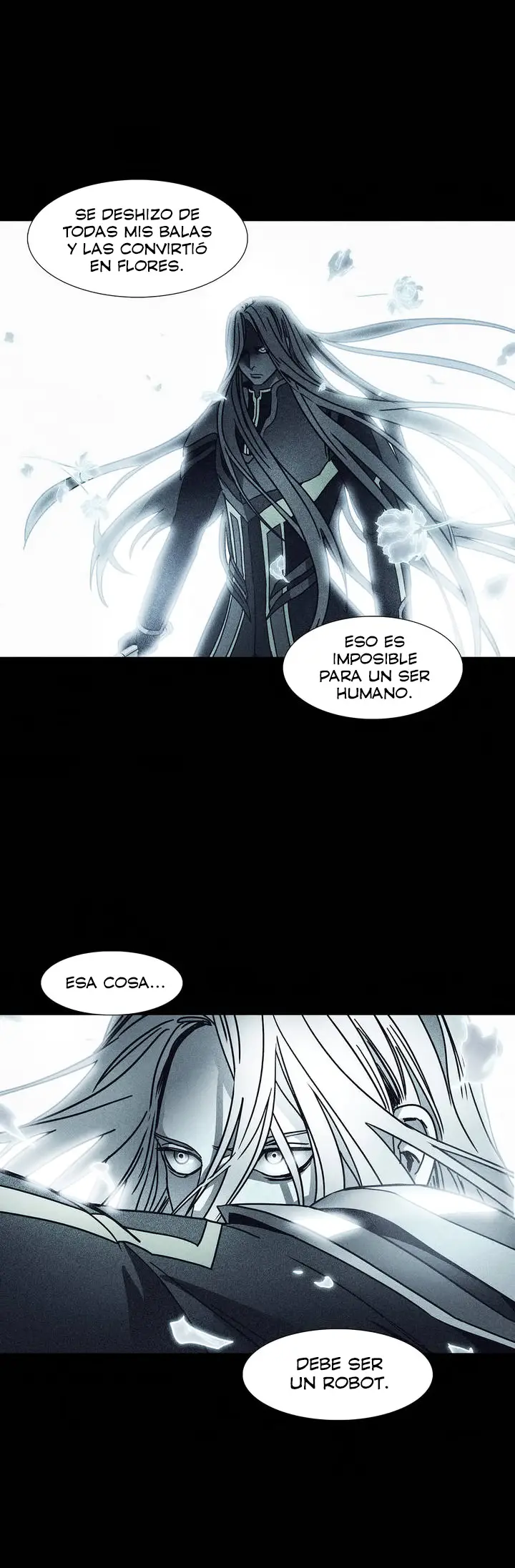 Código Desconocido (2016) - Capítulo 45 - Página 19 - LectorTMOo