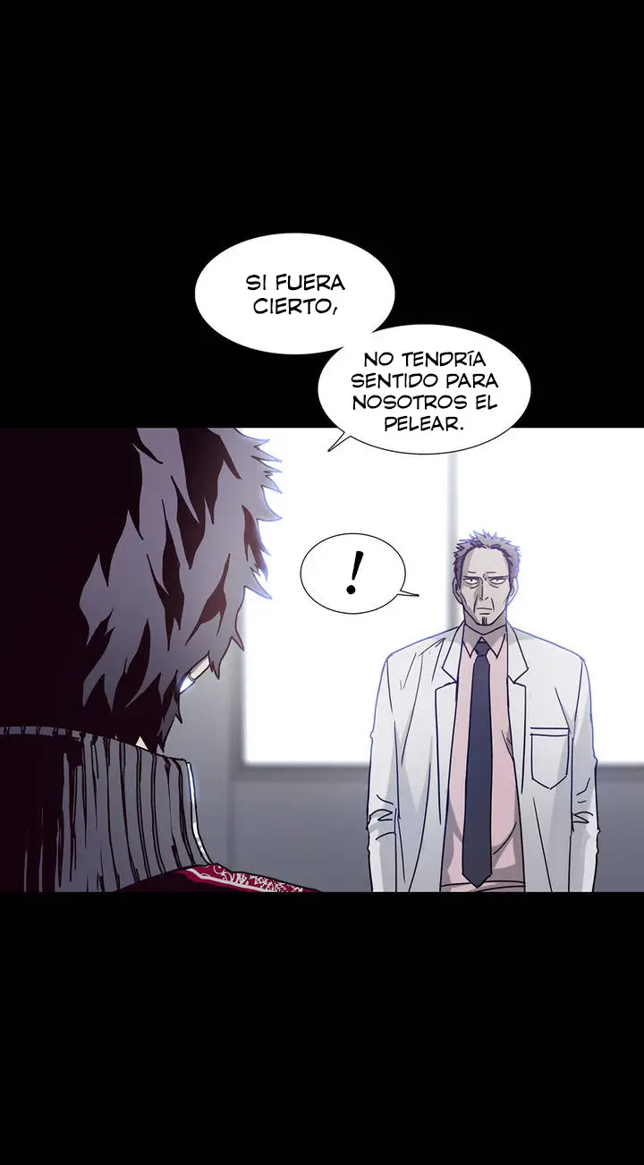 Código Desconocido (2016) - Capítulo 45 - Página 21 - LectorTMOo