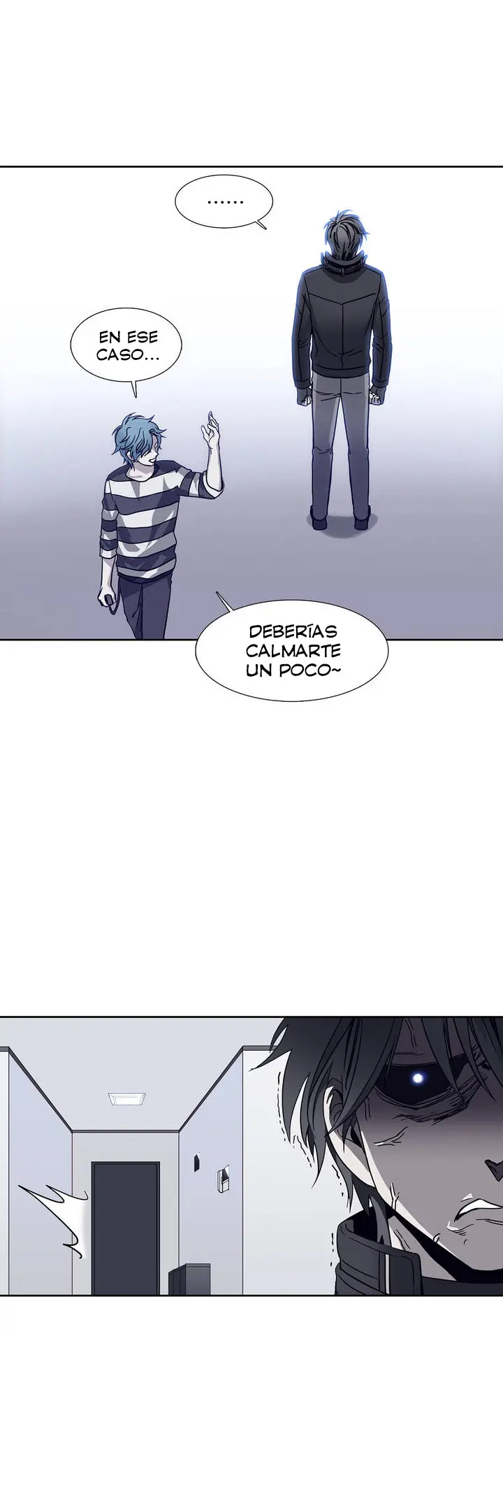 Código Desconocido (2016) - Capítulo 46 - Página 9 - LectorTMOo