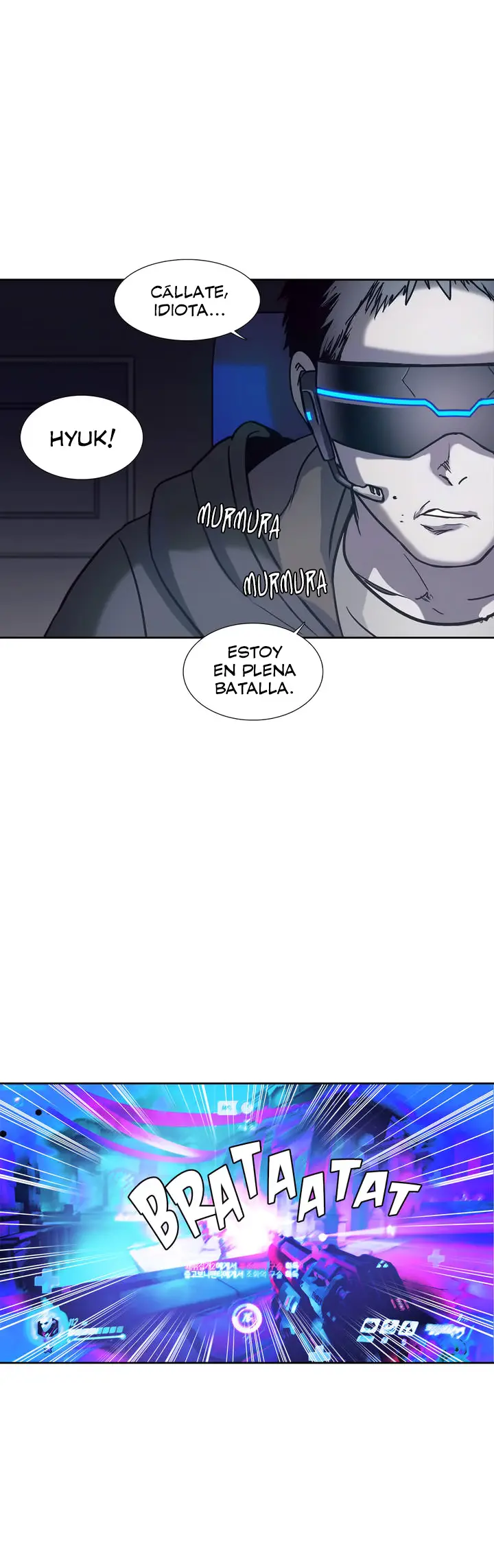 Código Desconocido (2016) - Capítulo 47 - Página 7 - LectorTMOo