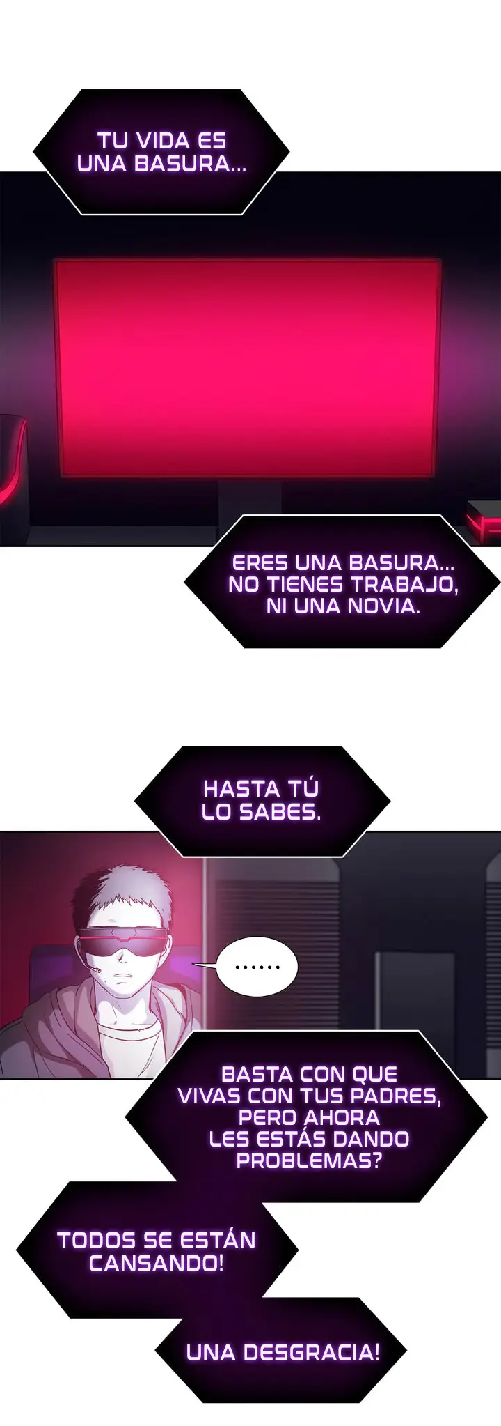 Código Desconocido (2016) - Capítulo 47 - Página 11 - LectorTMOo