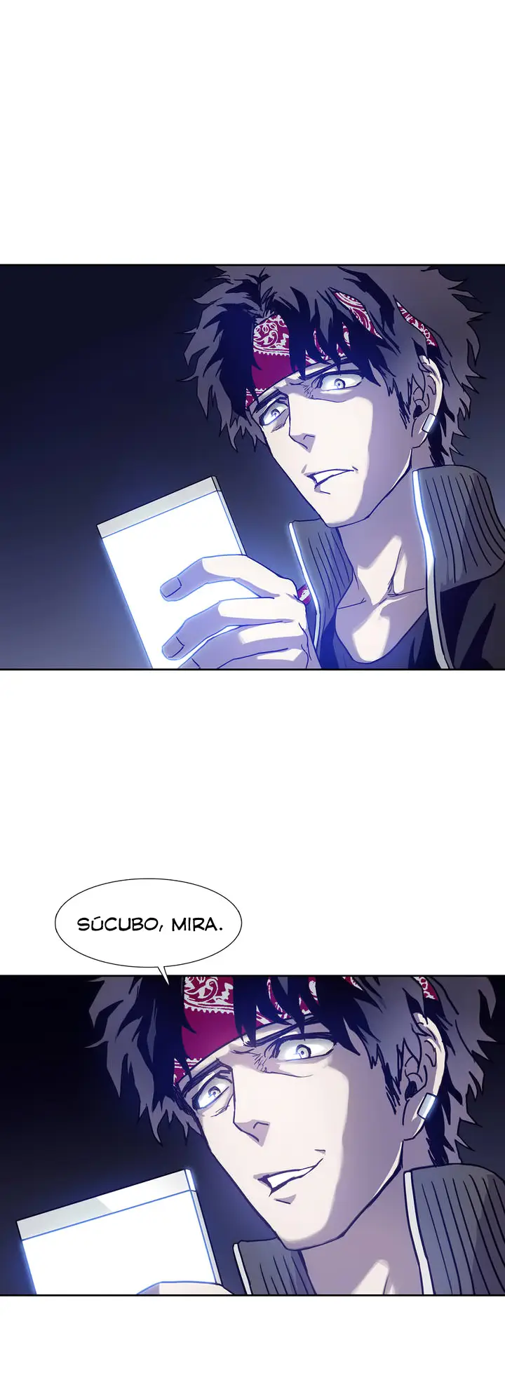 Código Desconocido (2016) - Capítulo 47 - Página 22 - LectorTMOo
