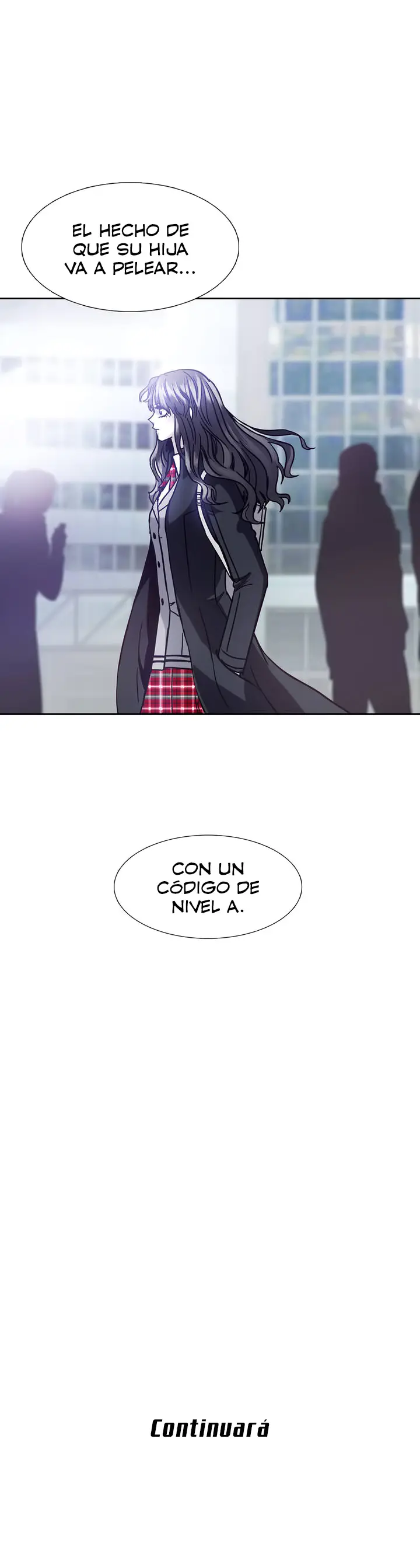 Código Desconocido (2016) - Capítulo 47 - Página 29 - LectorTMOo