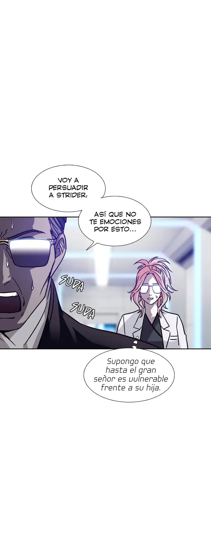 Código Desconocido (2016) - Capítulo 48 - Página 4 - LectorTMOo