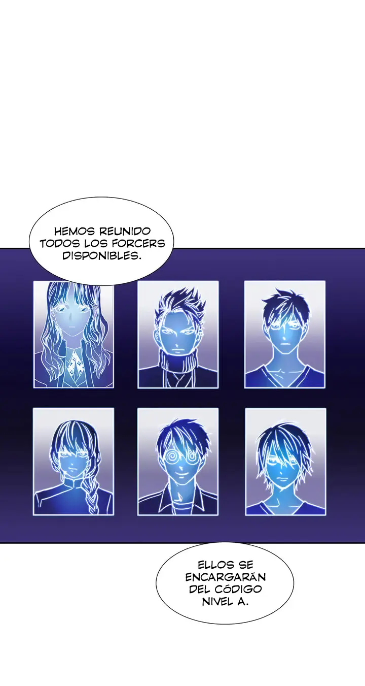 Código Desconocido (2016) - Capítulo 48 - Página 26 - LectorTMOo