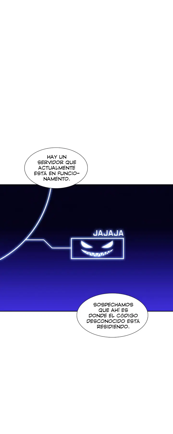 Código Desconocido (2016) - Capítulo 49 - Página 5 - LectorTMOo