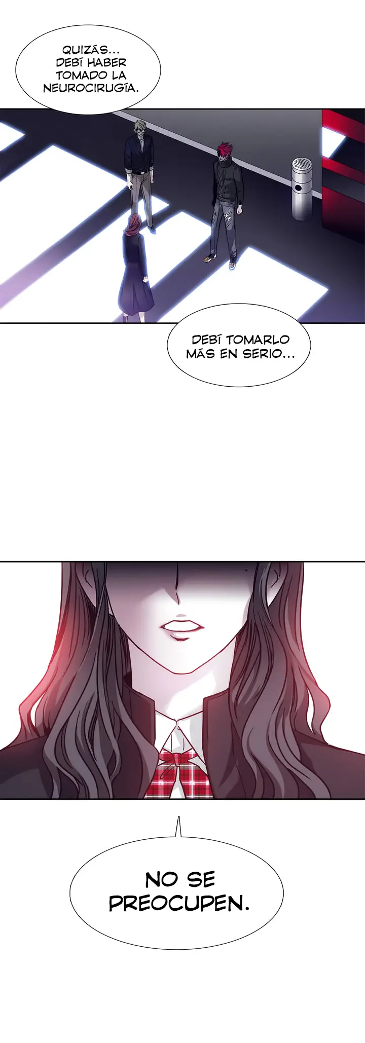 Código Desconocido (2016) - Capítulo 49 - Página 18 - LectorTMOo