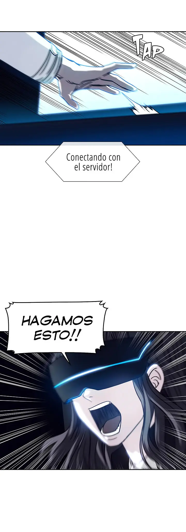 Código Desconocido (2016) - Capítulo 50 - Página 4 - LectorTMOo