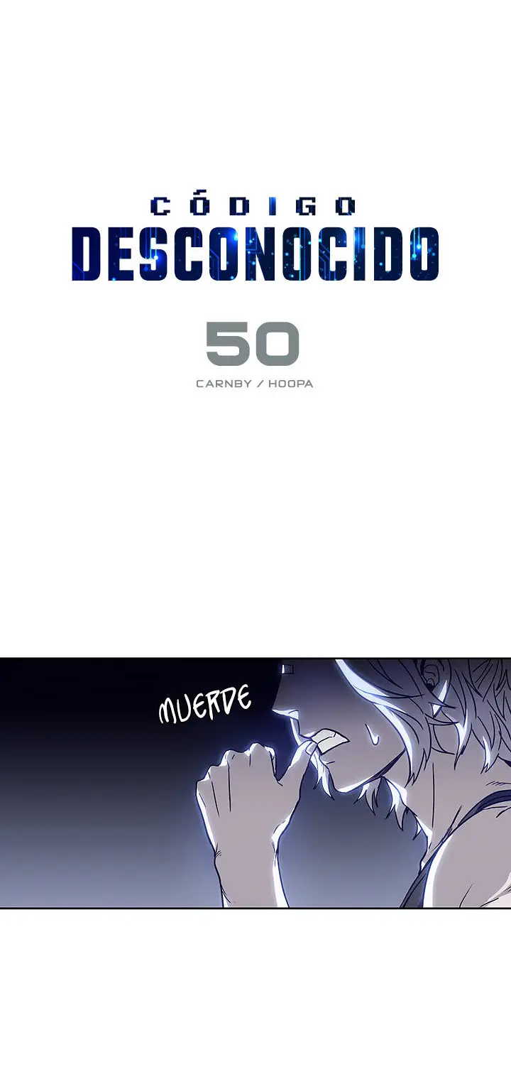 Código Desconocido (2016) - Capítulo 50 - Página 10 - LectorTMOo