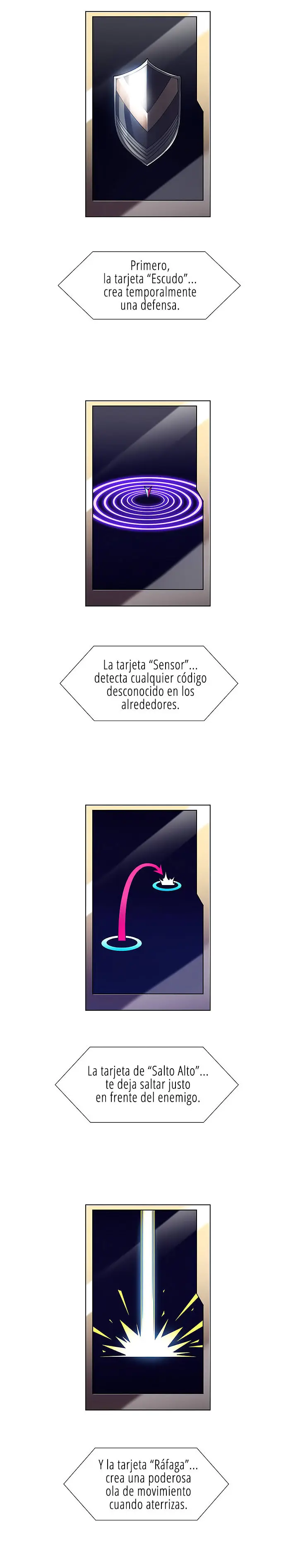 Código Desconocido (2016) - Capítulo 50 - Página 25 - LectorTMOo
