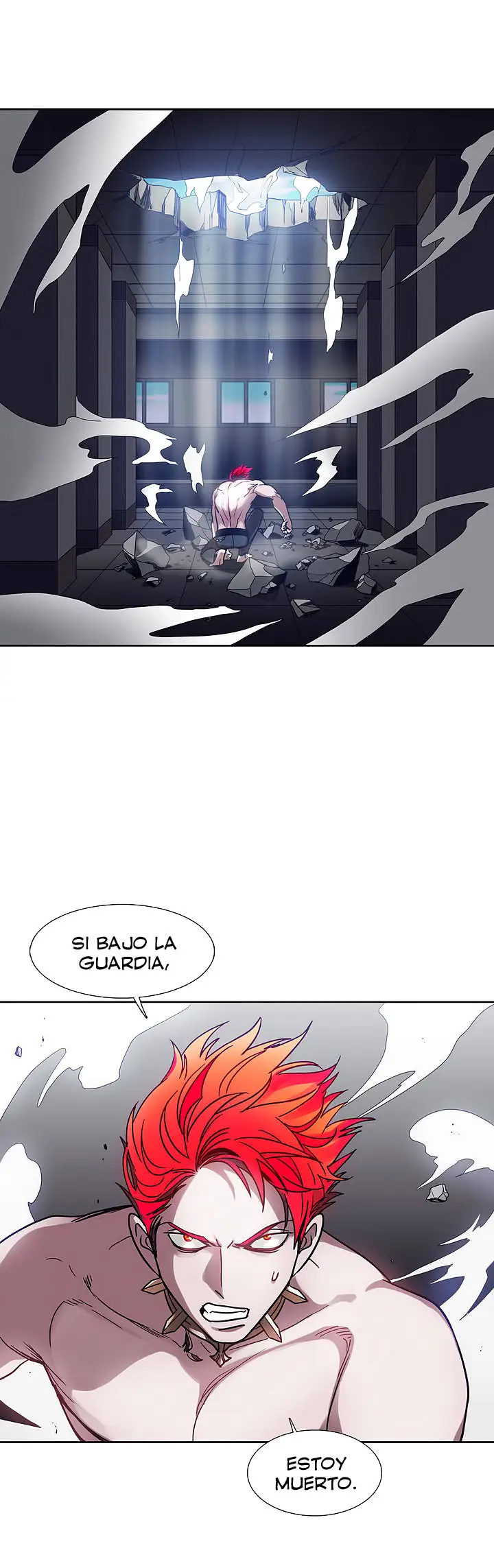 Código Desconocido (2016) - Capítulo 51 - Página 20 - LectorTMOo