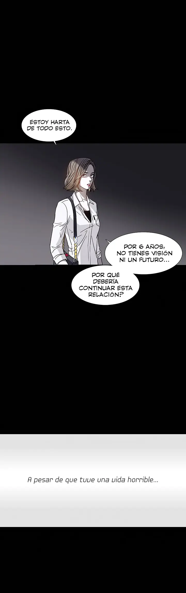 Código Desconocido (2016) - Capítulo 52 - Página 4 - LectorTMOo