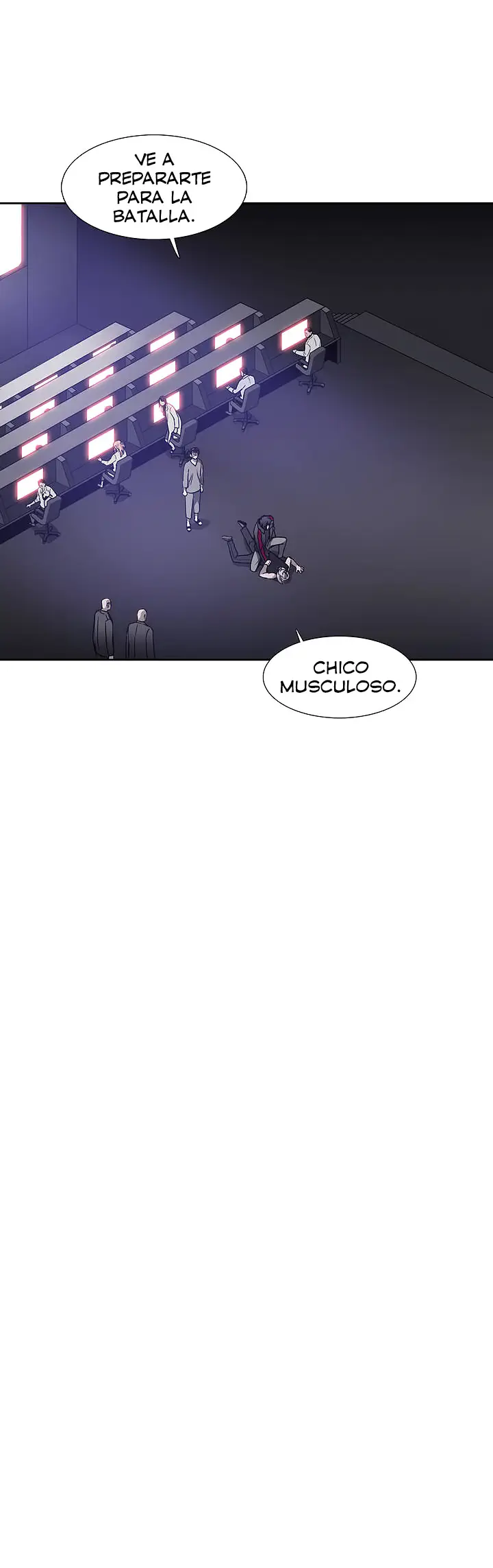 Código Desconocido (2016) - Capítulo 52 - Página 14 - LectorTMOo