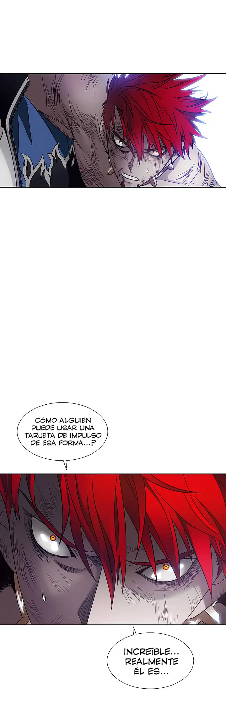 Código Desconocido (2016) - Capítulo 53 - Página 26 - LectorTMOo