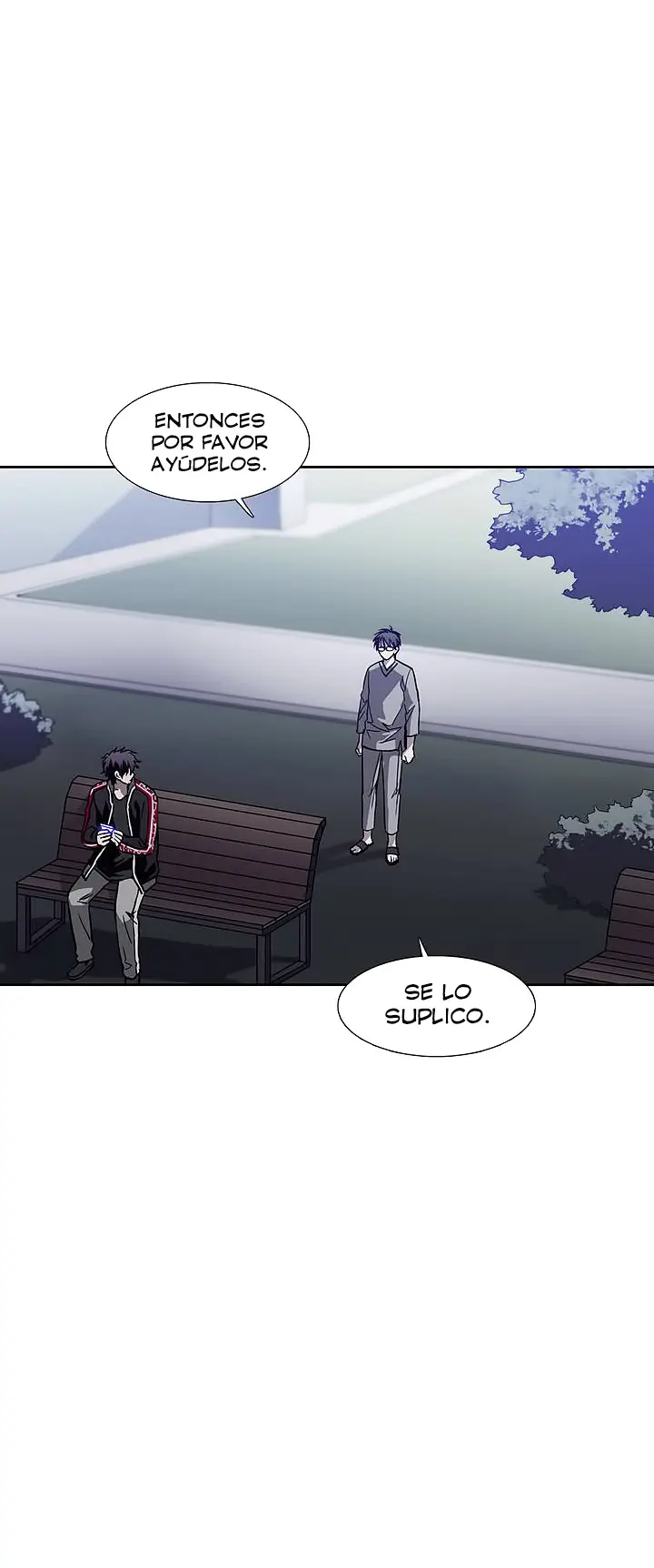 Código Desconocido (2016) - Capítulo 53 - Página 31 - LectorTMOo