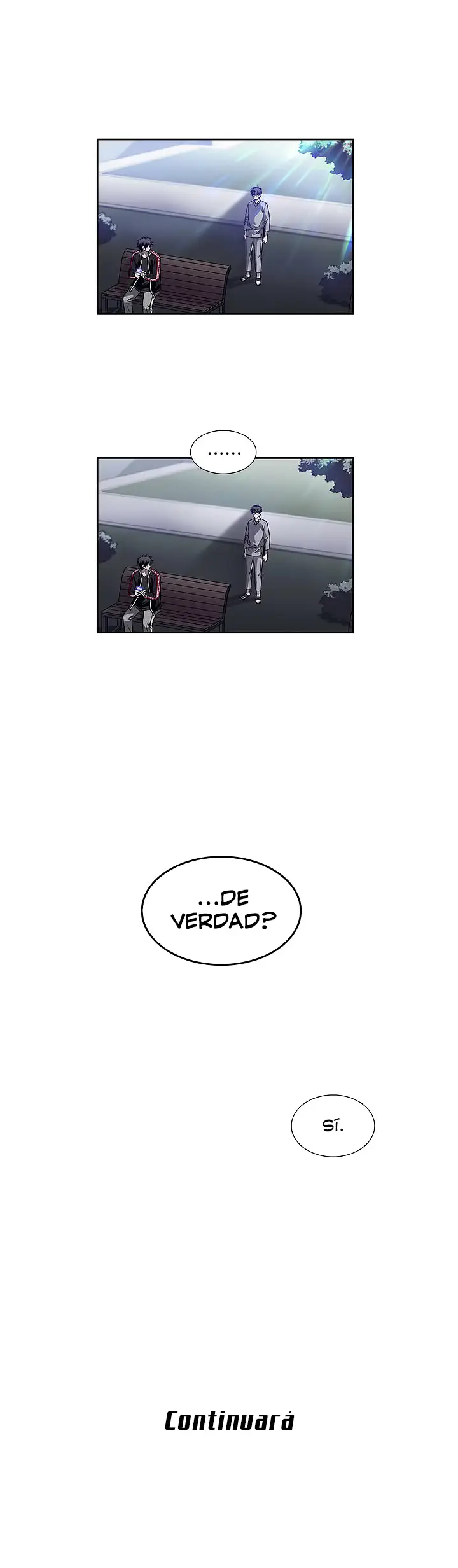 Código Desconocido (2016) - Capítulo 53 - Página 34 - LectorTMOo