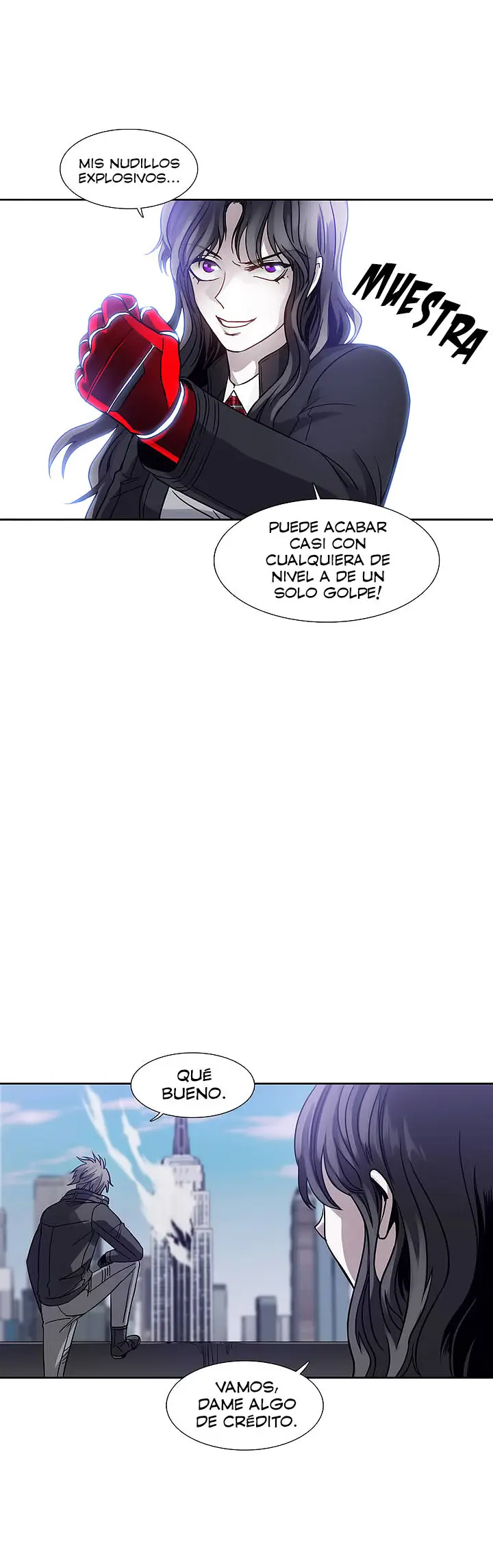 Código Desconocido (2016) - Capítulo 54 - Página 11 - LectorTMOo
