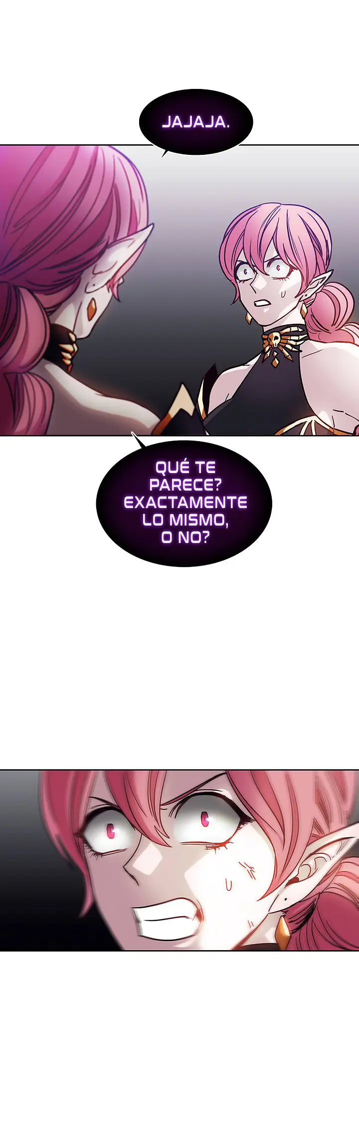 Código Desconocido (2016) - Capítulo 54 - Página 19 - LectorTMOo