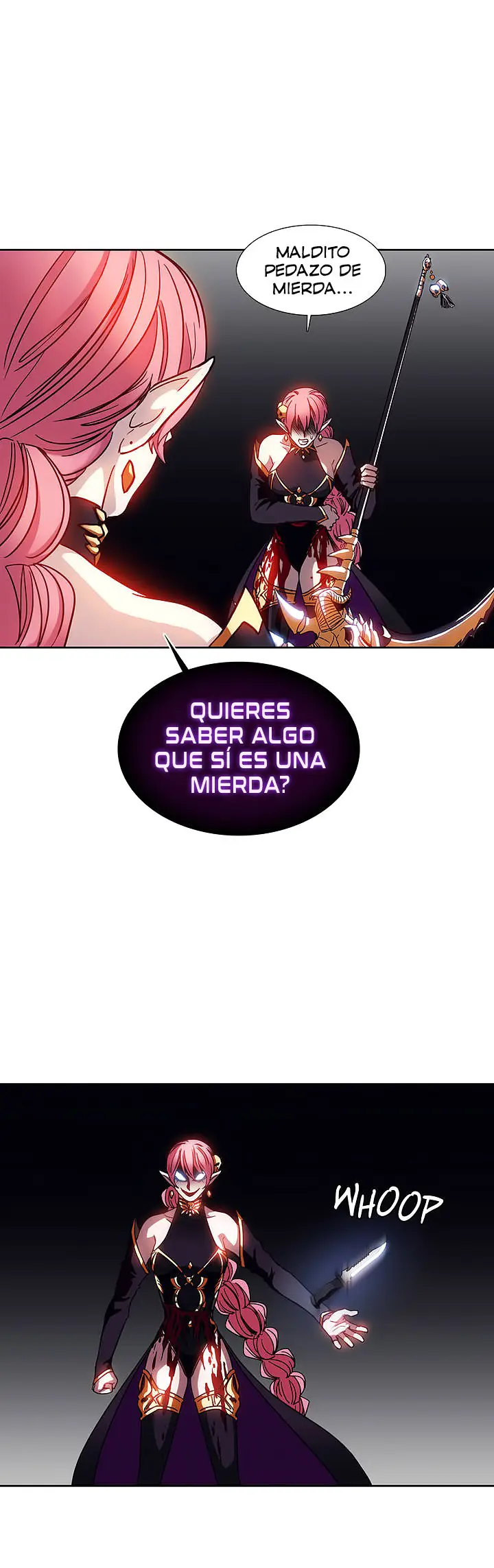 Código Desconocido (2016) - Capítulo 54 - Página 26 - LectorTMOo