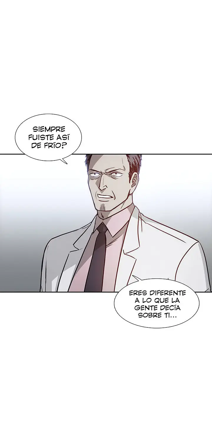 Código Desconocido (2016) - Capítulo 55 - Página 3 - LectorTMOo