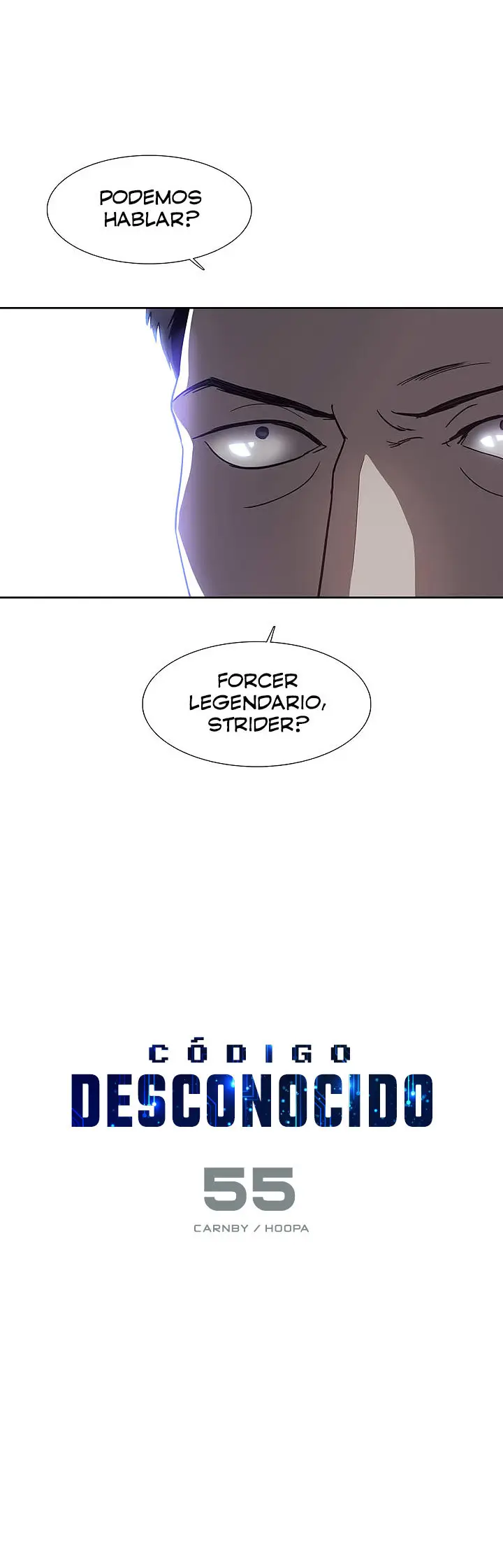 Código Desconocido (2016) - Capítulo 55 - Página 4 - LectorTMOo