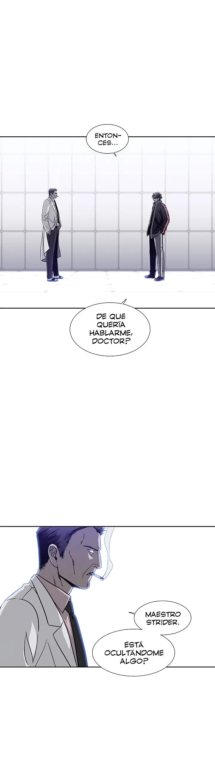 Código Desconocido (2016) - Capítulo 55 - Página 6 - LectorTMOo