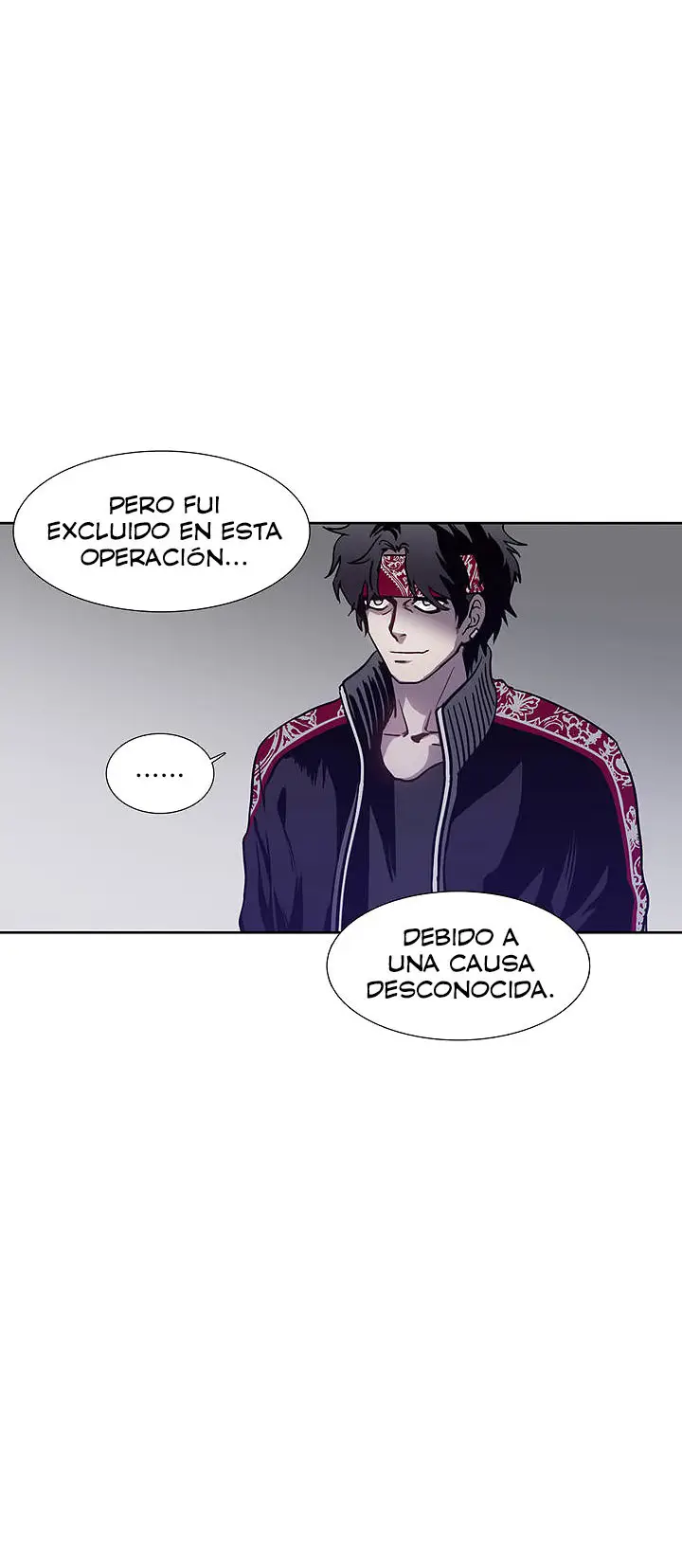 Código Desconocido (2016) - Capítulo 55 - Página 10 - LectorTMOo