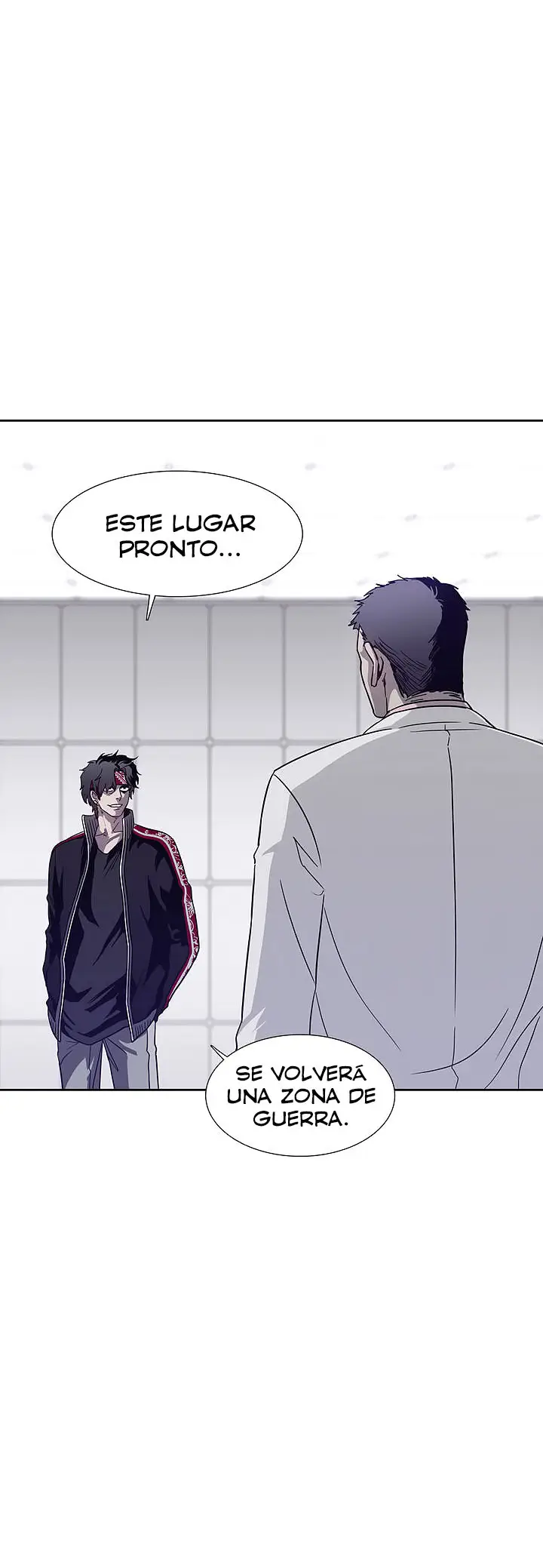 Código Desconocido (2016) - Capítulo 55 - Página 12 - LectorTMOo