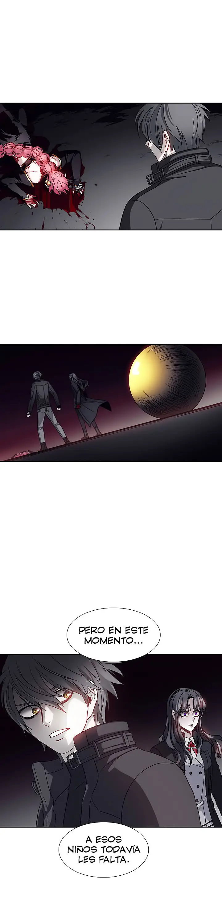 Código Desconocido (2016) - Capítulo 55 - Página 14 - LectorTMOo
