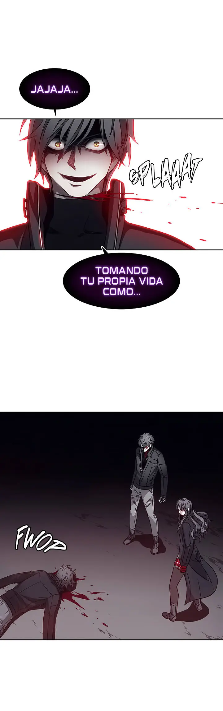 Código Desconocido (2016) - Capítulo 55 - Página 25 - LectorTMOo