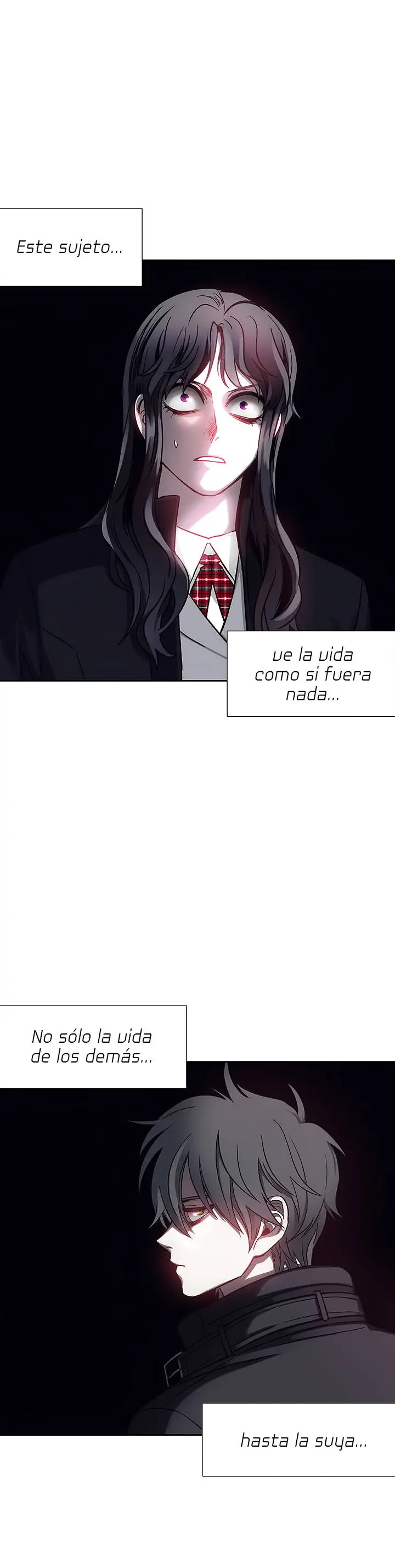 Código Desconocido (2016) - Capítulo 55 - Página 28 - LectorTMOo