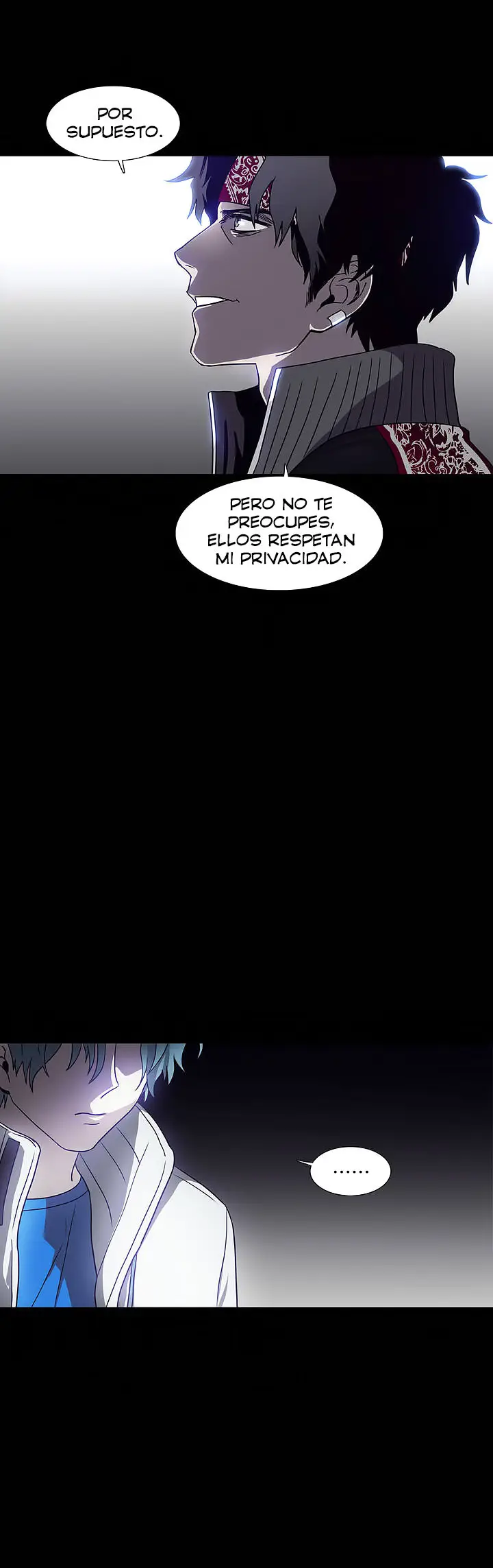 Código Desconocido (2016) - Capítulo 56 - Página 7 - LectorTMOo