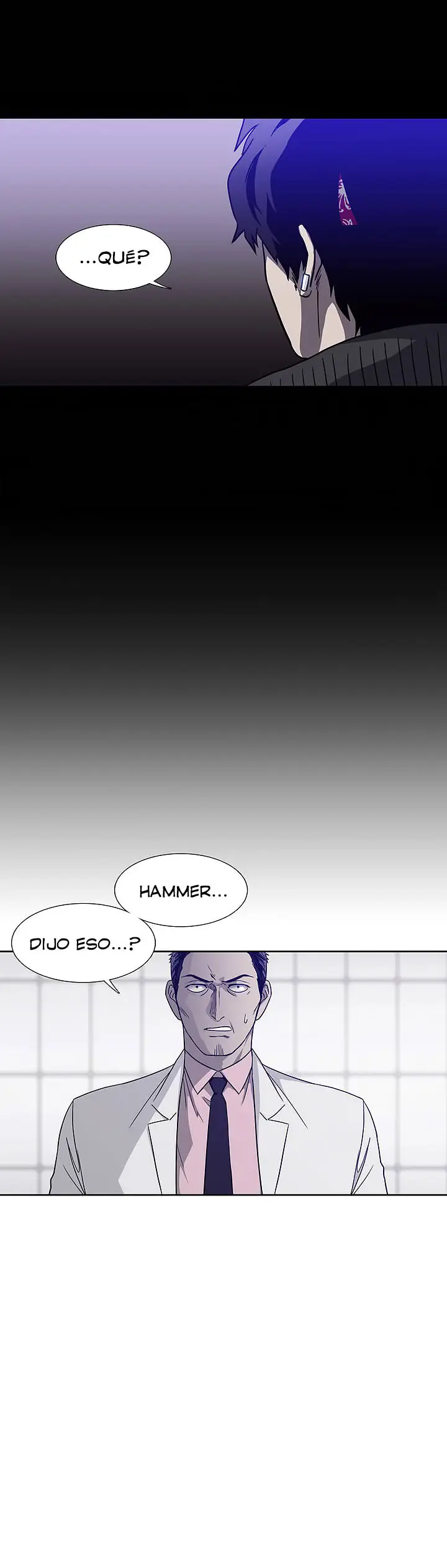 Código Desconocido (2016) - Capítulo 56 - Página 9 - LectorTMOo