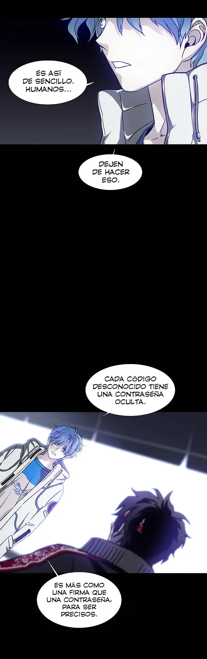Código Desconocido (2016) - Capítulo 56 - Página 15 - LectorTMOo