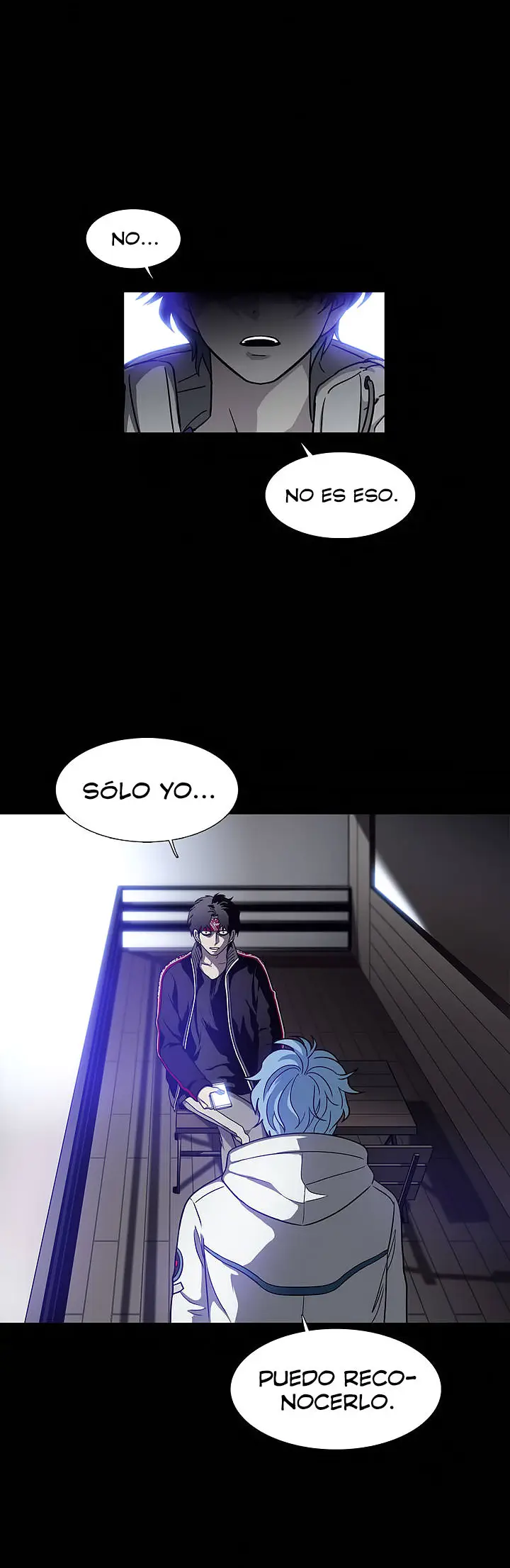 Código Desconocido (2016) - Capítulo 56 - Página 18 - LectorTMOo